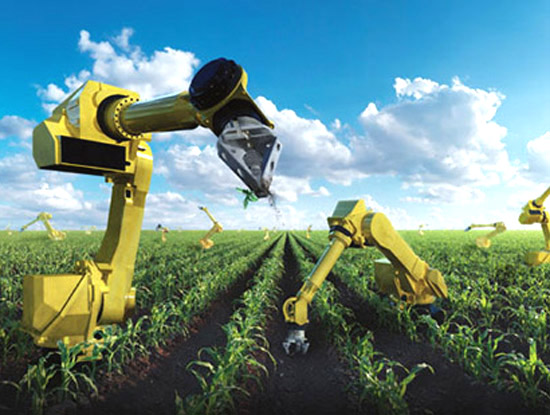 Thành tựu ứng dụng công nghệ thông tin trong nông nghiệp