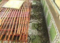 Tìm hiểu thiết kế bể nuôi lươn không bùn theo mô hình mới