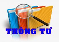 Thông tư 50/2016/TT-BYT ban hành danh mục thuốc bảo vệ thực vật và mức tối đa tồn dư thuốc bảo vệ thực vật trong thực phẩm