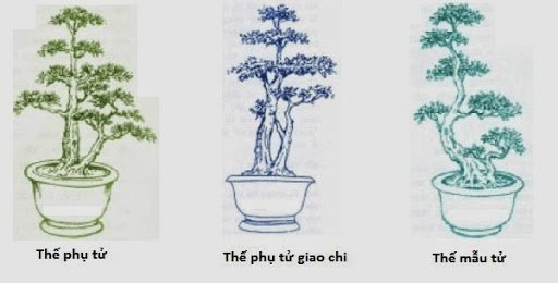 thế phụ tử giao chi