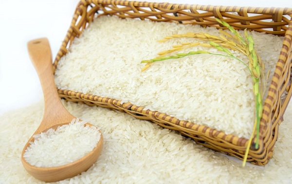 Làm giàu từ gạo hữu cơ chức năng