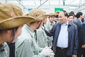 Chuyển nền nông nghiệp cởi trói sang nền nông nghiệp kiến tạo